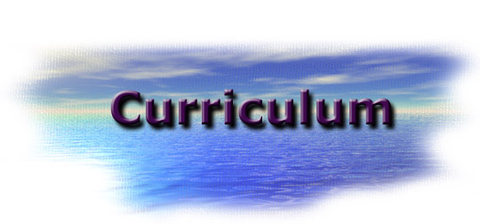 Curriculum Links for Human Psychophysiology.